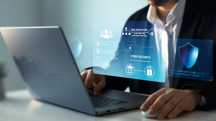 Ser Ciberseguros: Servicio para empresas