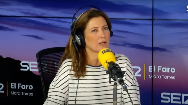 Gatopard@ | La promesa más difícil de Sara Baras: "Terminé y me fui al tanatorio"
