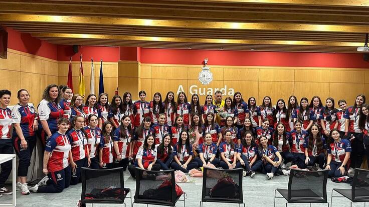 Entrevista a Jesús López, presidente del Guardés, sobre la temporada 2023-24 y las perspectivas de futuro