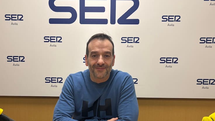 Salón de Plenos diciembre 2025: Jorge Pato