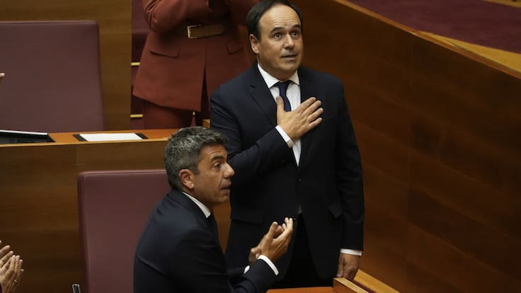 La Columna de Carlos Arcaya: «La indignidad de uno y el grosero error político de otro»