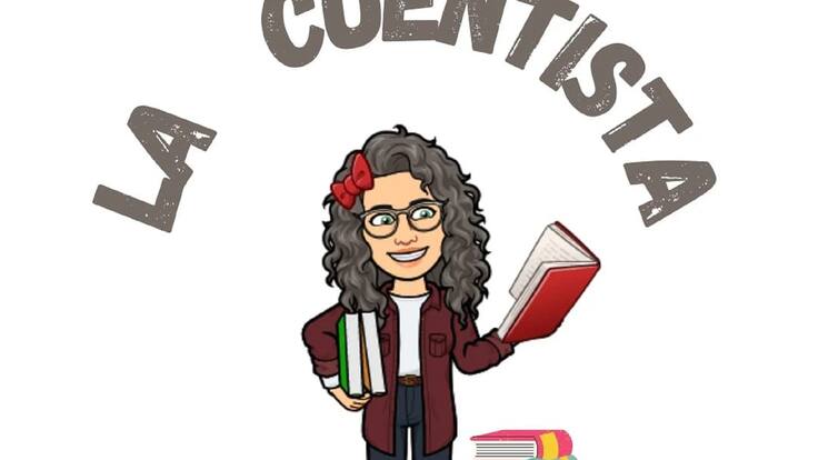 La Cuentista: Recomendaciones de libros para pequeños y adolescentes
