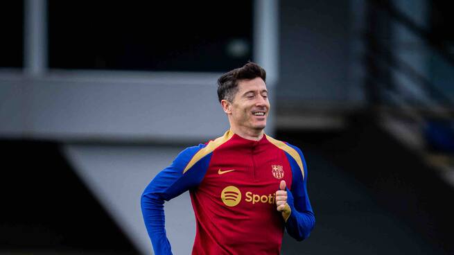 SER Deportivos Las Palmas (18/02/2025)