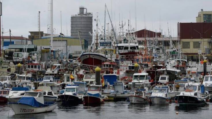 Sergio López: “No agotamos las cuotas por las zonas de pesca vetadas, y se usa en nuestra contra para reducirlas más”