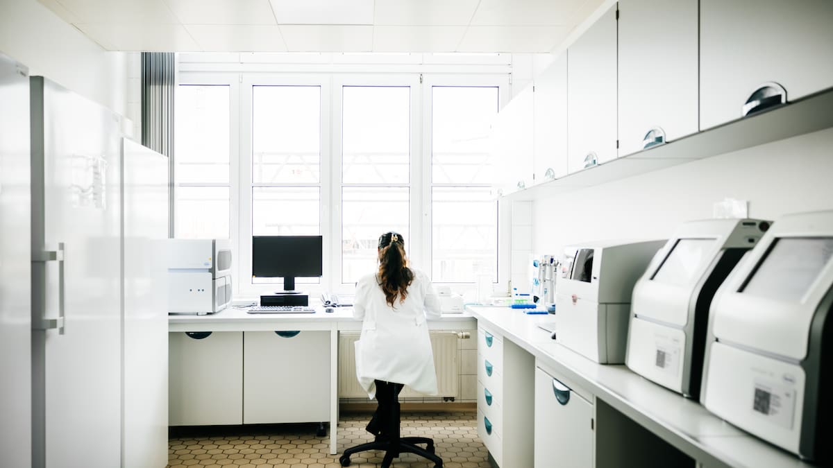 Entrevista a Ricardo Cuevas, vicerrector de Política Científica de la UCLM