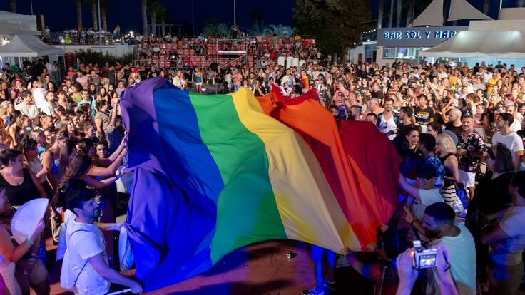 Entrevista a Elena Casado. Hoy por Hoy Región de Murcia