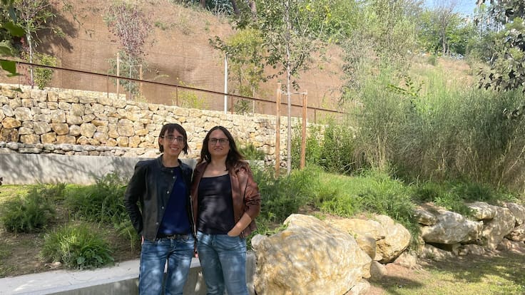 Renacer tras una DANA: un barrio transformado en un parque inundable