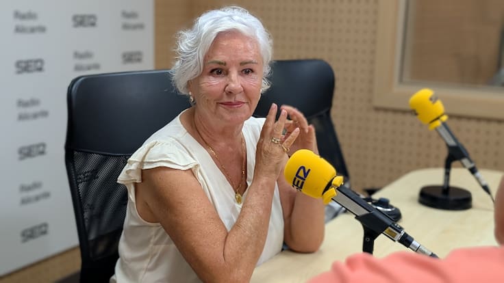 Entrevista Rosa Mora Gomis, miembro de la Asociación de Medicina Estética de Alicante: "Es una cuestión de salud acabar con el intrusismo en el sector de la medicina estética"