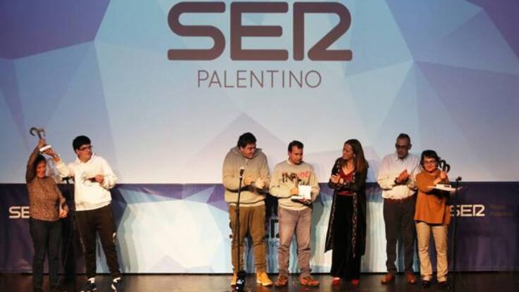 La radio inclusiva, a escena en Palencia