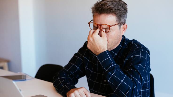 Un protocolo para dar respuesta a los pacientes con covid persistente (09/03/2022)