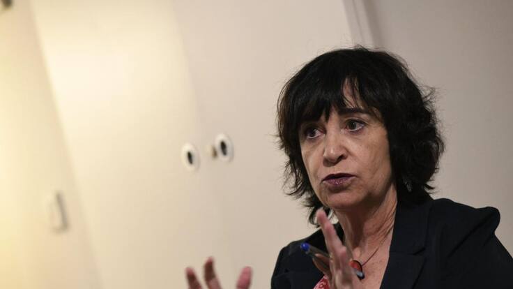 La Ventana de la TV | Irene Escolar y Juana Macías