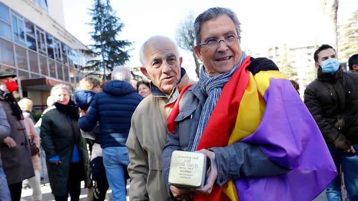 Retirar la Legión de Honor a Franco: la lucha de Jean Ocaña. Del paraíso a la tensión: la disputa por Maldivas entre China e India