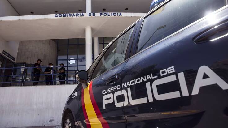 "Es un cambio generacional" M Valencia, SUP Málaga