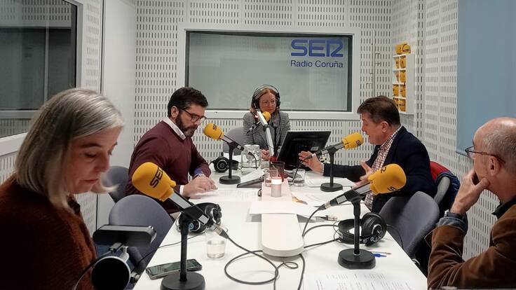A Coruña Opina (26/02/2023)