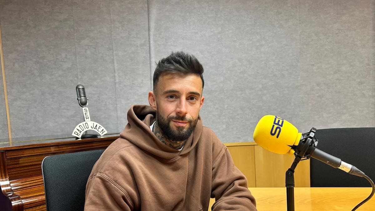 SER Deportivos Jaén (26/01/2026)