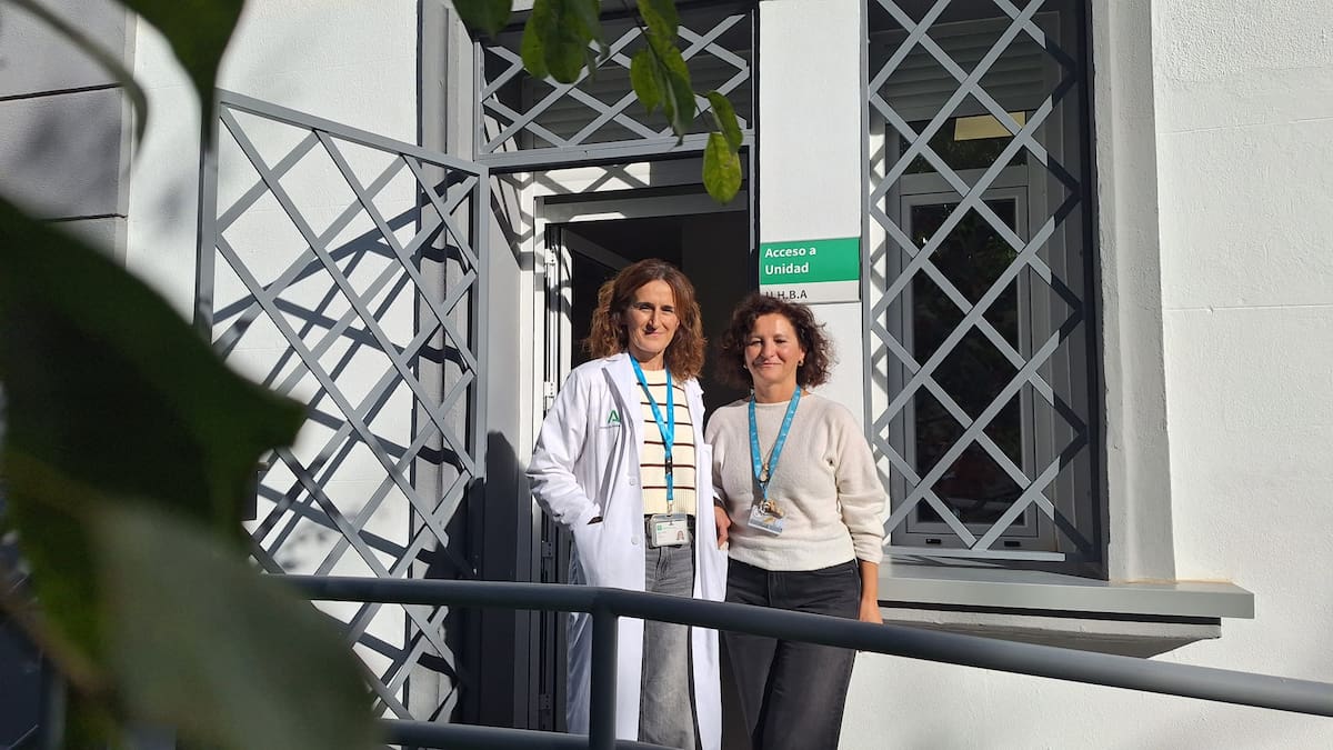 Así funciona la nueva unidad de hospitalización breve para adolescentes de Málaga