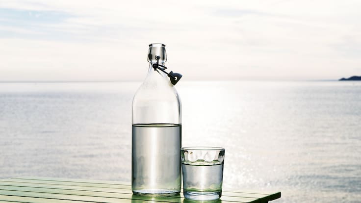 No vamos a contar mentiras: "Desalación: ¿solución o problema?", con José Luis Sánchez Lizaso, catedrático de Ciencias del Mar