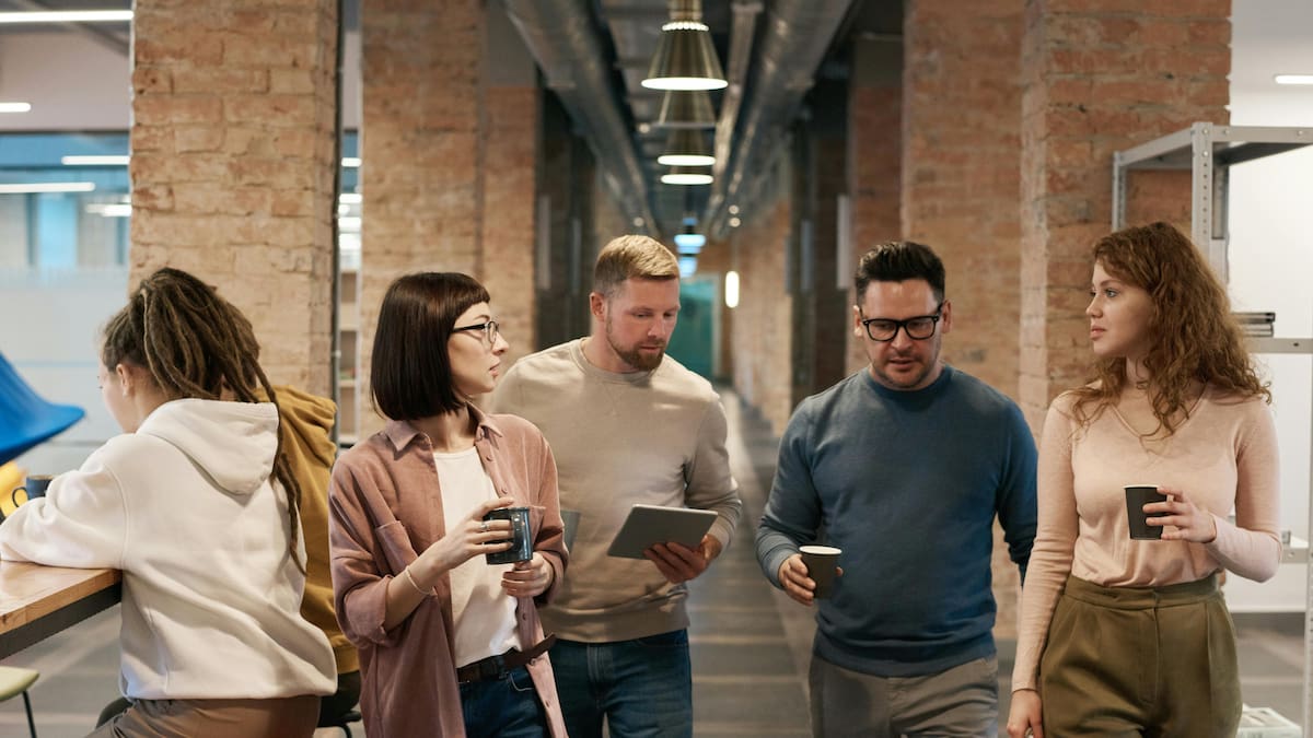 Así cambia nuestra comunicación justo antes de las vacaciones