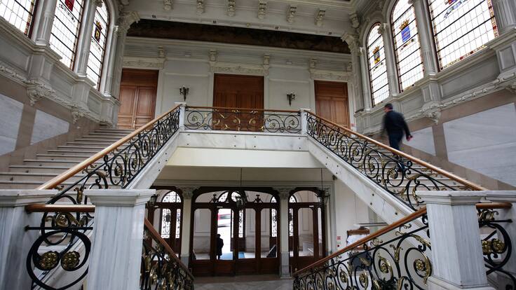 La propuesta de Presupuestos de la Diputación de Palencia asciende a 102.422.809 euros