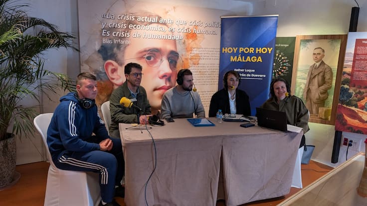 Casares celebra una Semana de Andalucía que reivindica su identidad en torno al legado de Blas Infante