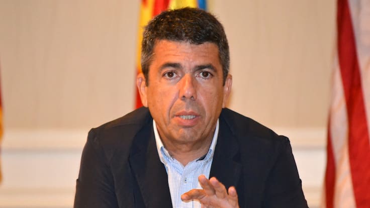 María Eugenia Rodríguez Palop, sobre las críticas del PP de Mazón a las asociaciones de las víctimas de la DANA: "Me parece una desvergüenza, son unos hipócritas.