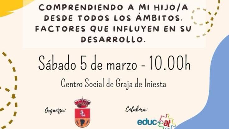 Ángel Terrón, director de Educ-at Especialistas en TDAH