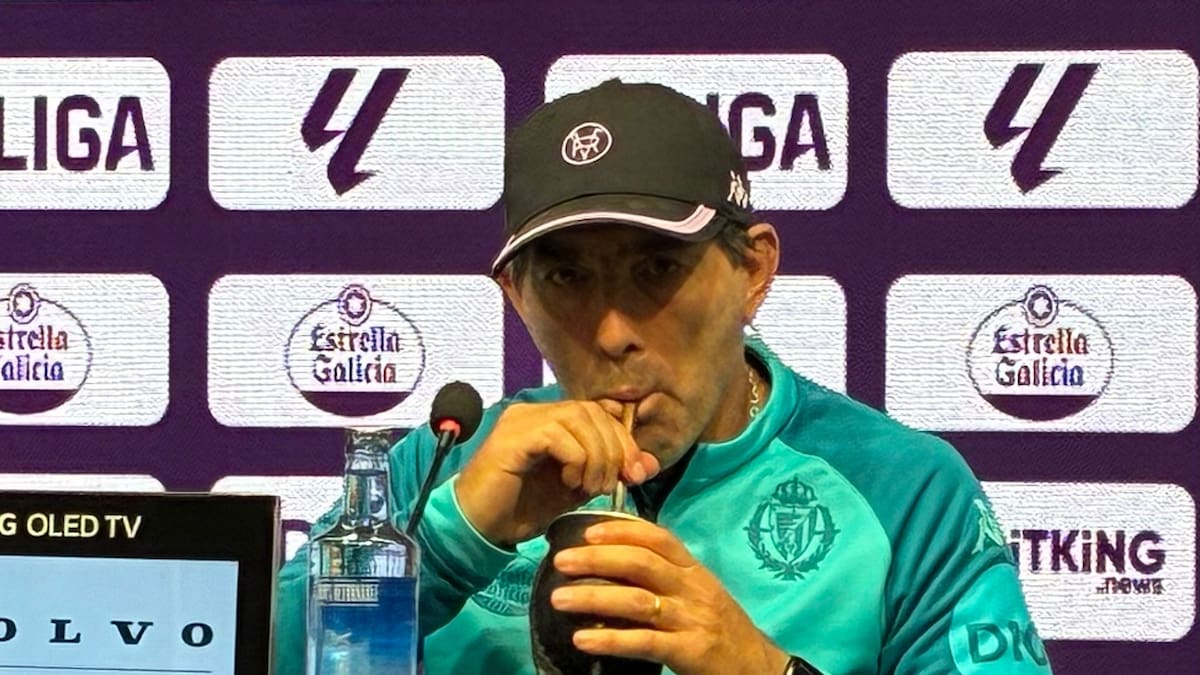 Hablamos de Guillermo Almada con el compañero José Ignacio Tornadijo