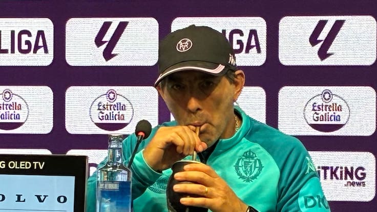 Hablamos de Guillermo Almada con el compañero José Ignacio Tornadijo