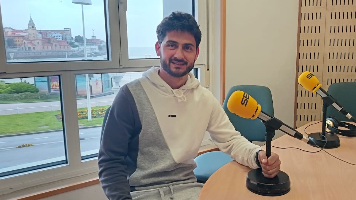 SER Deportivos Gijón (07/04/2026)