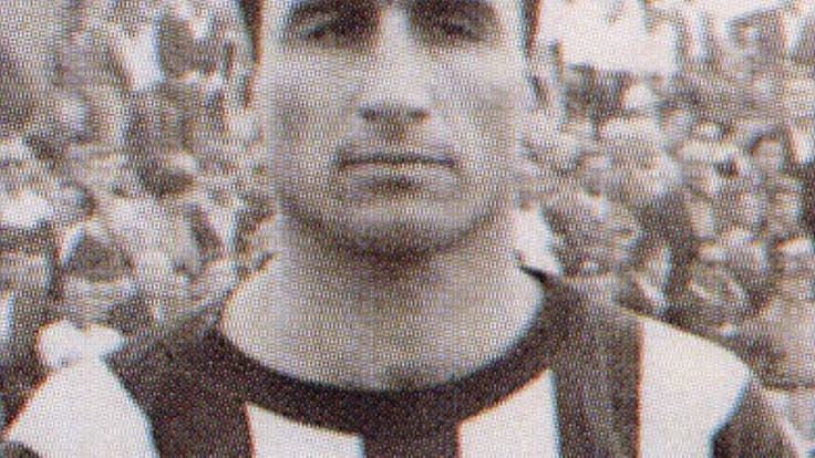 CAPÍTULO 35: QUINOCHO / 1963 - 1974