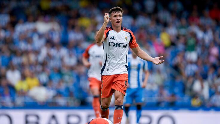 Rueda de prensa de Carlos Dotor