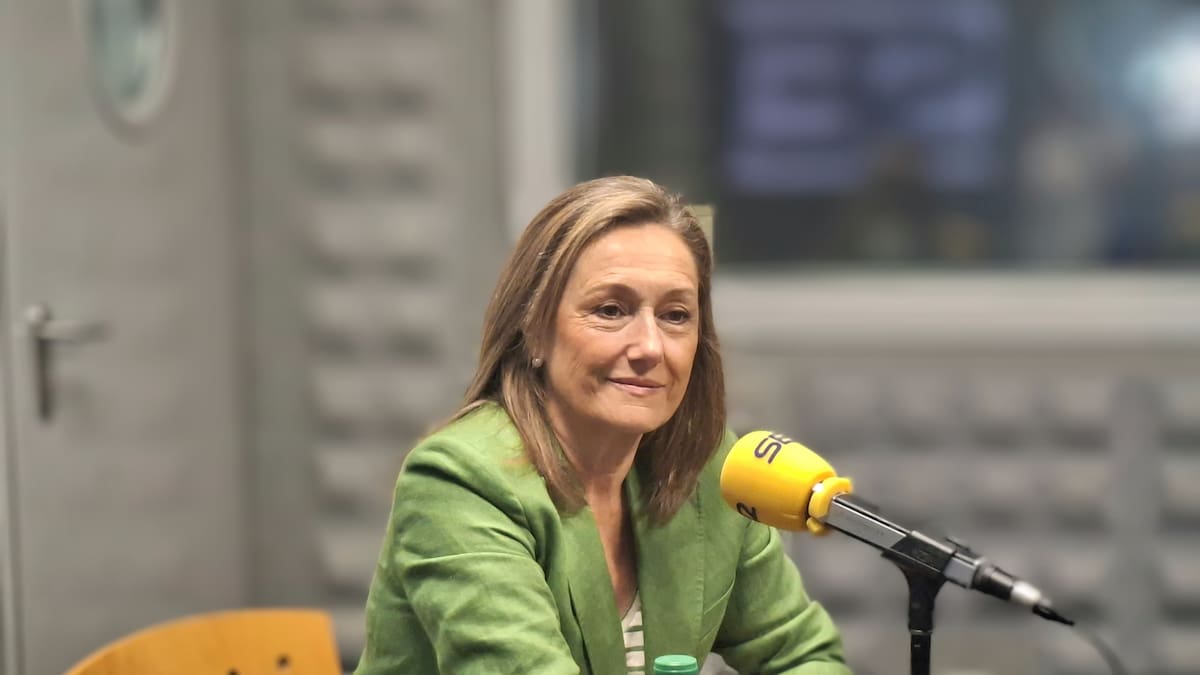 La vicepresidenta de la Diputación avanza que estudian propuestas de 5 promotores de conciertos para Vigo