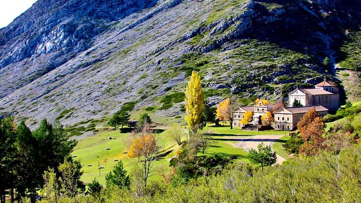 Postales de Palencia: Día grande en el Brezo