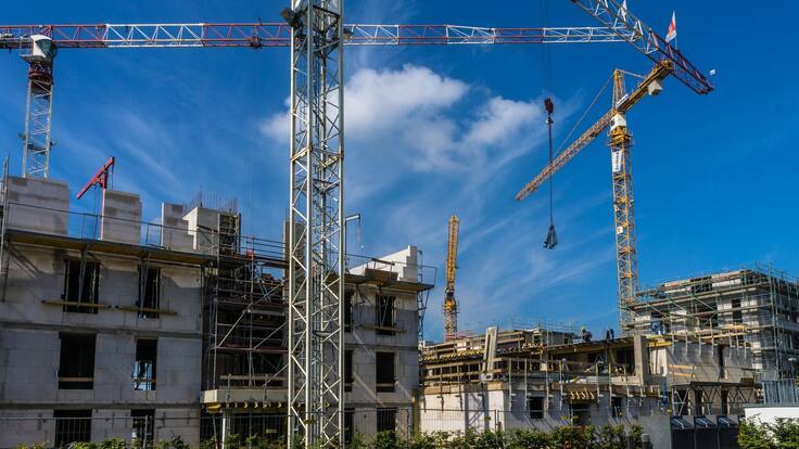 Los constructores piden suprimir los PGOU en la mayoría de los concejos