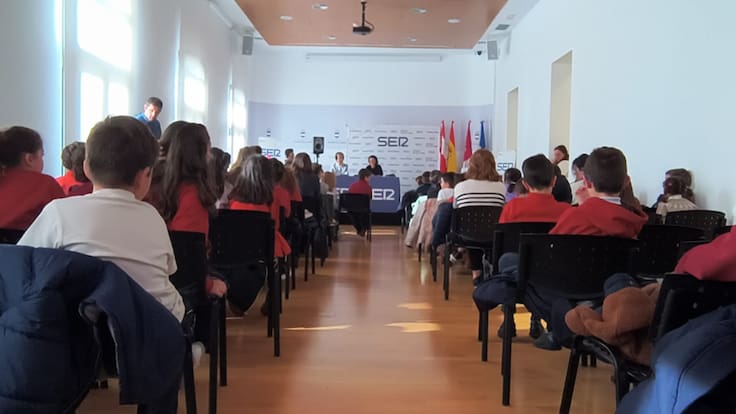 Hoy por Hoy Ciudad Real y Provincia, 12:20-13h (11/12/2025)