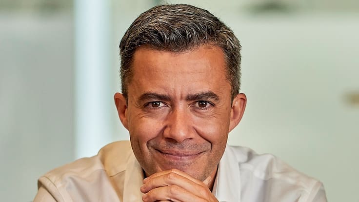 "No somos un partido como los demás"