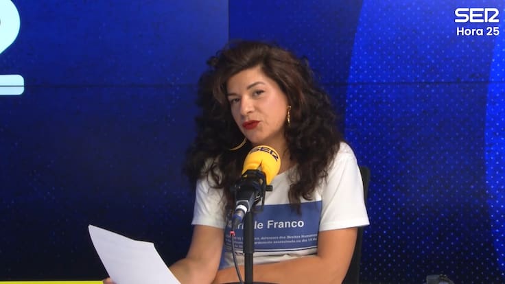 Íbamos a salir mejores, pero | Disociamos