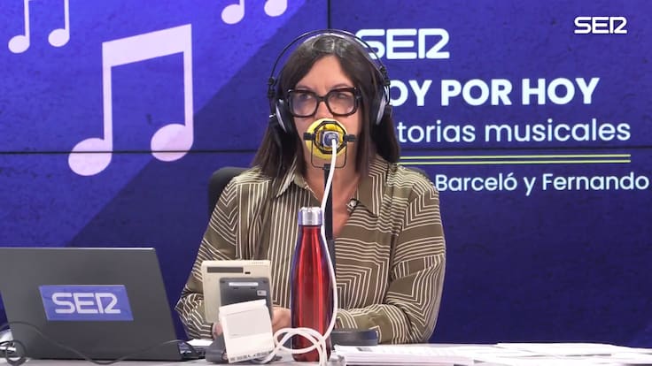 "Ha querido meter demasiadas cosas": la opinión de Àngels Barceló y su equipo sobre el nuevo disco de Rosalía