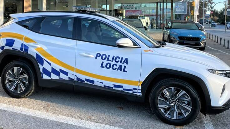 Hablamos con el concejal de Seguridad de Algete, Bruno Hebrero, sobre el acuerdo entre el Gobierno municipal y la Policía Local para garantizar los turnos del servicio