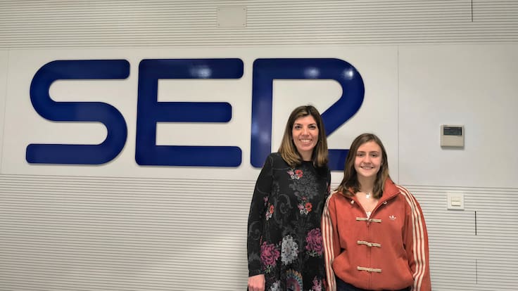 Trabajo en equipo y excelencia: Lucía Kazimierowicz, del IES Alonso Berruguete a la final de la Olimpiada de Química