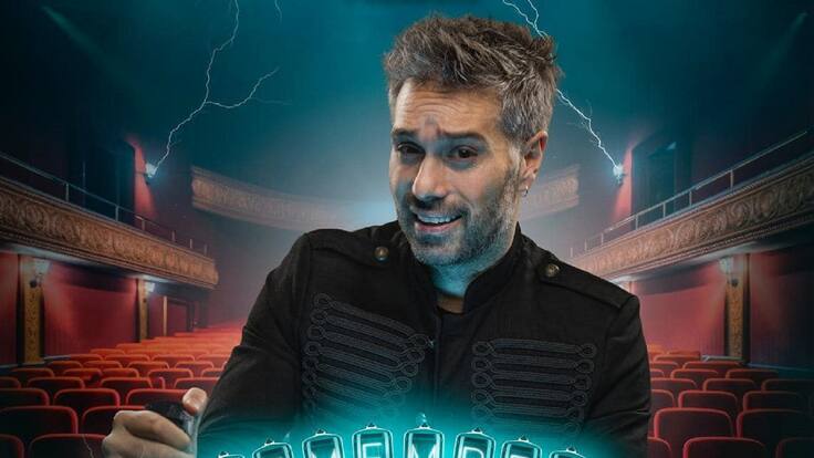 Esta es la agenda cultural para este fin de semana en Jaén