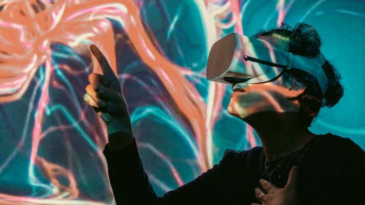 La Cátedra Meta para el Desarrollo Responsable del Metaverso, en Hoy por Hoy Alicante