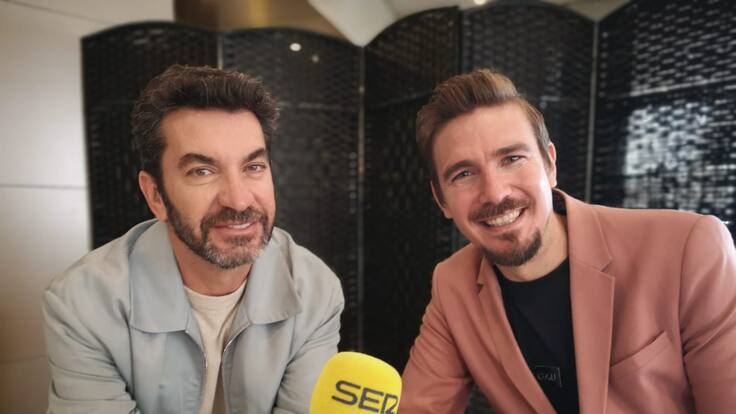 Javier Polo debuta en la ficción con "Pequeños Calvarios"