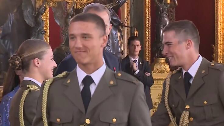 Se casan las dos Españas y no nos invitan a ninguna de las dos