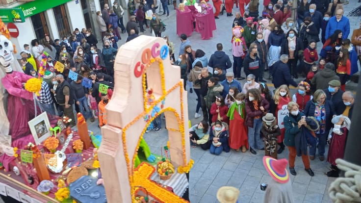 Entrevista Henar González