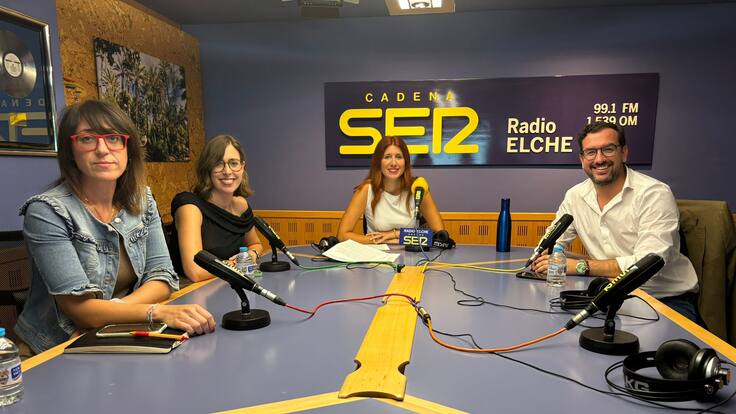 Hoy por Hoy Elche (11/09/2024)