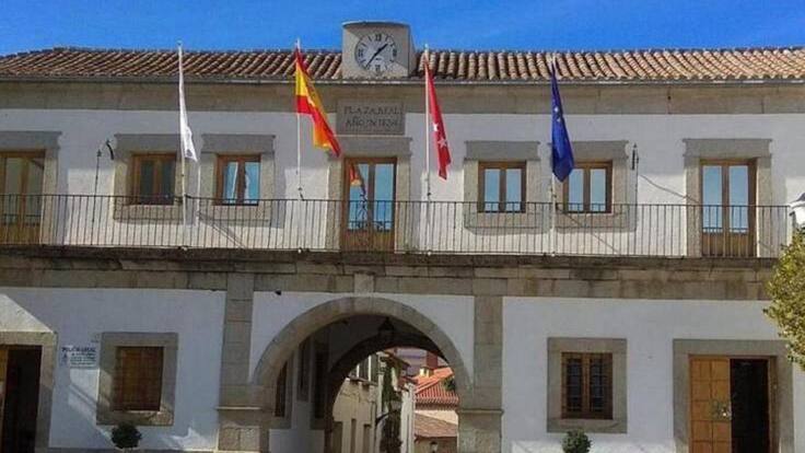 Los municipios de la sierra oeste de Madrid colaboran en Madrid Destino Rural