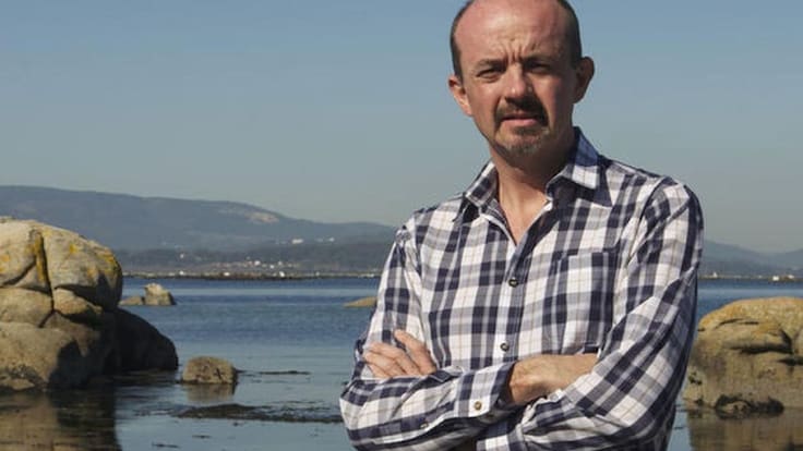 Hora 25 despide al periodista Carlos Hernández: "No dejaremos de pensar nunca en él"