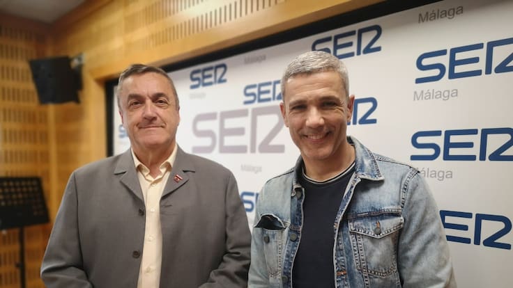“En Málaga hay gente que trabaja y aun así no llega a fin de mes”