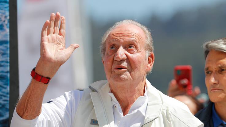 El comentario de Juan Carlos Castañeda